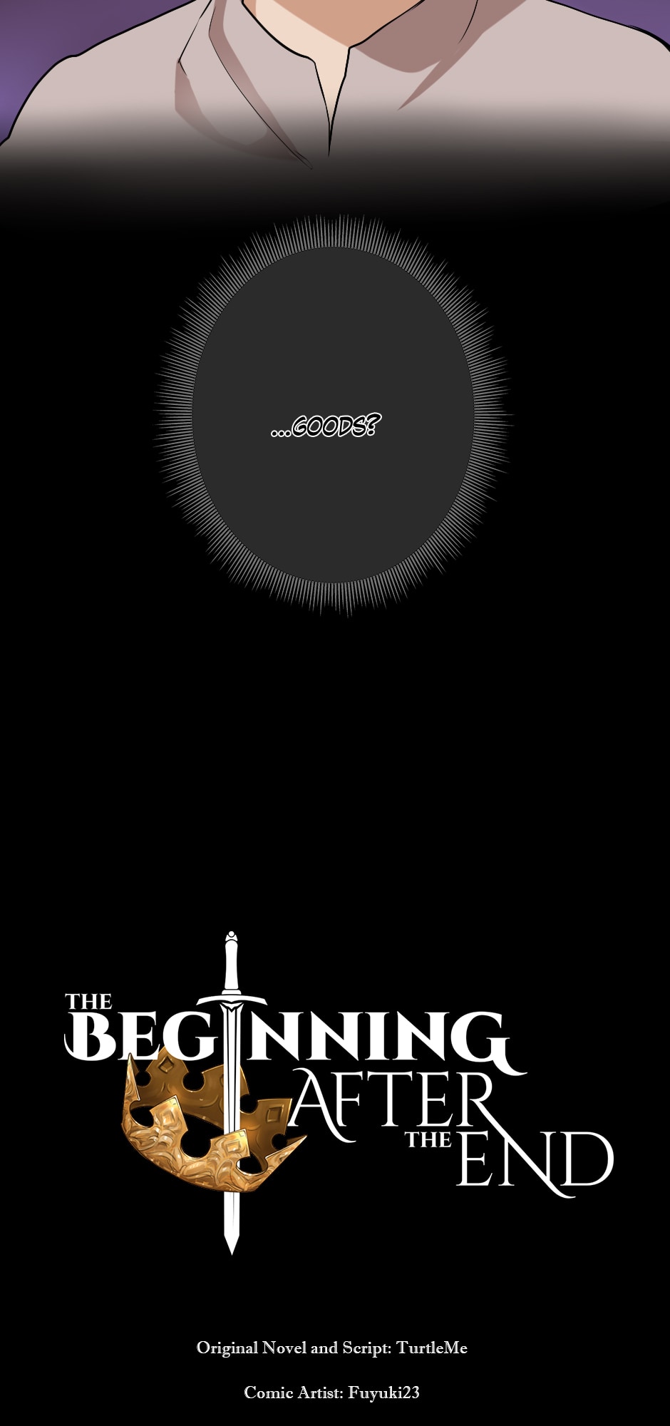 The Beginning After The End Chapter 9 image 05